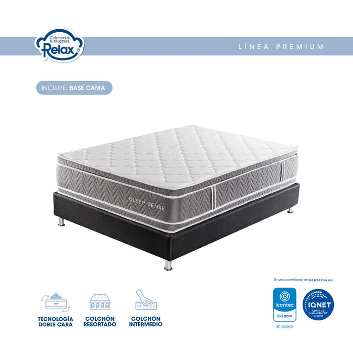 Combo Sleep Sense