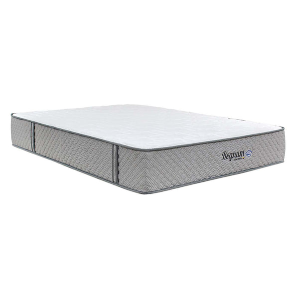 Colchón Regnum king  200x200 + 2 almohadas gratis