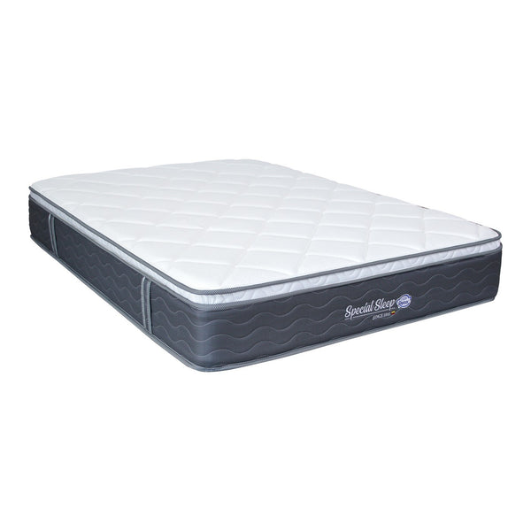 Colchón Special Sleep Doble 140*190 gratis 2  almohadas