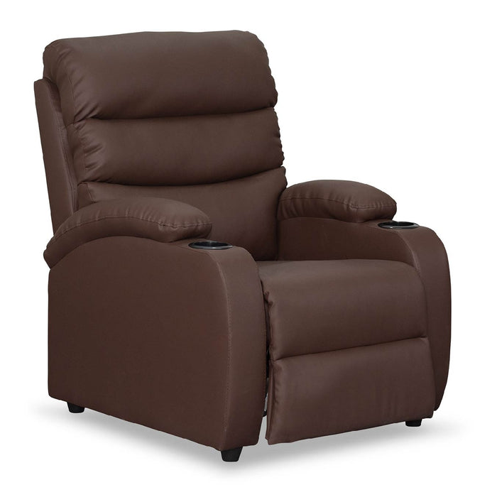 Silla reclinable Trevi